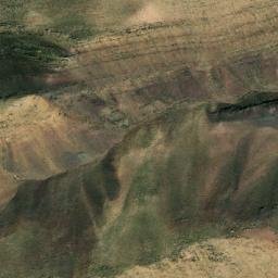 Satellite imagery of Palanah Ghar, AF