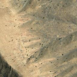 Satellite imagery of Tangay, AF