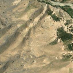 Satellite imagery of Tangay, AF