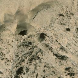 Satellite imagery of Pēnakay, AF