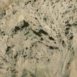 Satellite imagery of Pēnakay, AF