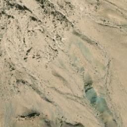 Satellite imagery of Pēnakay, AF