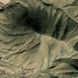 Satellite imagery of Gora Ambarshela, AF
