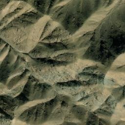 Satellite imagery of Gora Ambarshela, AF