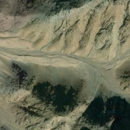 Satellite imagery of Ōbêh Wāb, AF