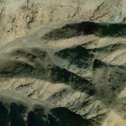 Satellite imagery of Ōbêh Wāb, AF