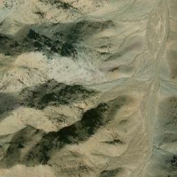 Satellite imagery of Ōbêh Wāb, AF