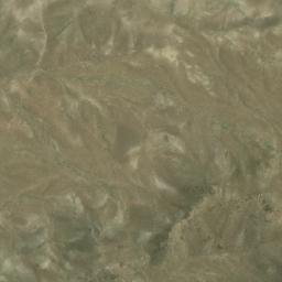 Satellite imagery of Dê Kaparlarī Band, AF