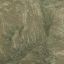 Satellite imagery of Dê Kaparlarī Band, AF