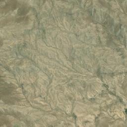 Satellite imagery of Dê Kaparlarī Band, AF