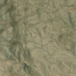 Satellite imagery of Tsgay Ghar, AF