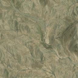 Satellite imagery of Tsgay Ghar, AF