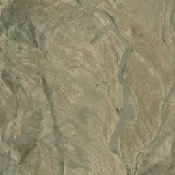 Satellite imagery of Tsgay Ghar, AF