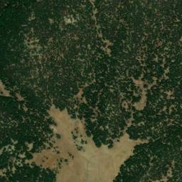 Satellite imagery of Azrou Bou Youssef, MA