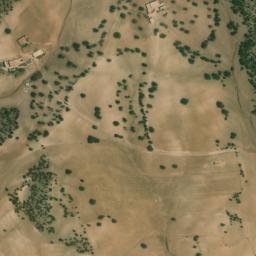 Satellite imagery of Aguerd n’ Haddou, MA