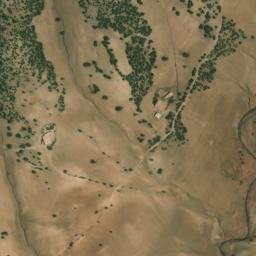 Satellite imagery of Aguerd n’ Haddou, MA
