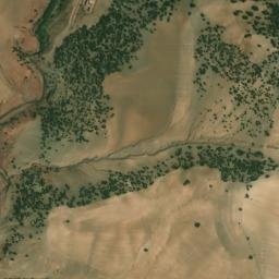 Satellite imagery of Aguerd n’ Haddou, MA