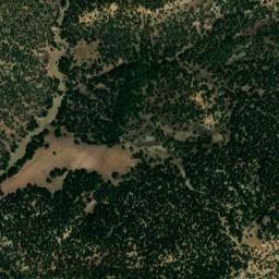 Satellite imagery of Jbel-n-Ou’attou, MA