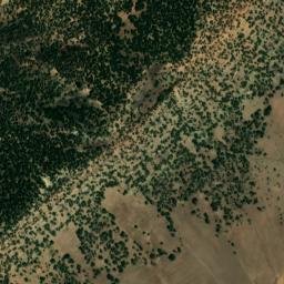 Satellite imagery of Jbel-n-Ou’attou, MA