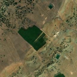 Satellite imagery of Jbel-n-Ou’attou, MA