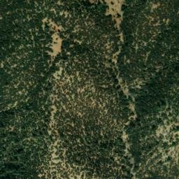 Satellite imagery of Bou Imlal, MA