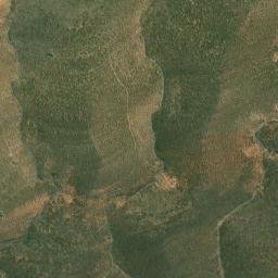 Satellite imagery of Amalou-n-Aït ou Wajjoud, MA
