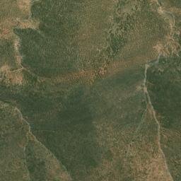 Satellite imagery of Amalou-n-Aït ou Wajjoud, MA