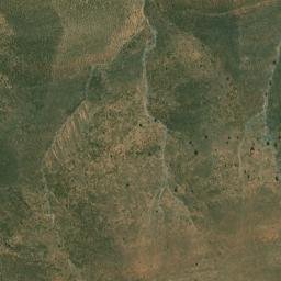 Satellite imagery of Amalou-n-Aït ou Wajjoud, MA
