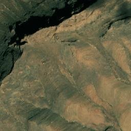 Satellite imagery of Jbel Mirout, MA