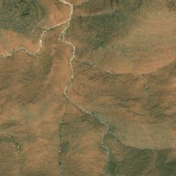 Satellite imagery of Jbel Sfiya, MA
