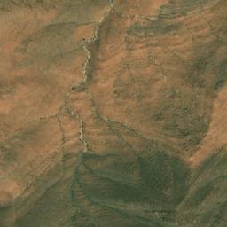 Satellite imagery of Jbel Sfiya, MA
