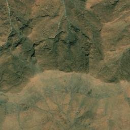 Satellite imagery of Jbel Cheggat Es-Swide, MA