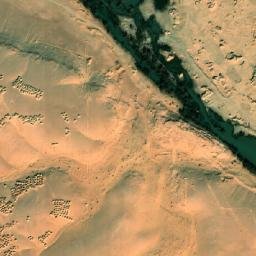 Satellite imagery of Bahous, DZ
