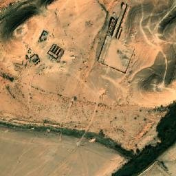 Satellite imagery of Kef Doukhane, DZ