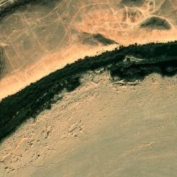 Satellite imagery of Kef Doukhane, DZ
