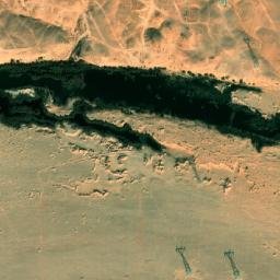 Satellite imagery of Kef Doukhane, DZ