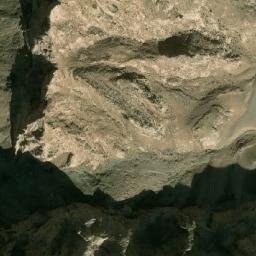 Satellite imagery of Kōh-e Safēd, AF