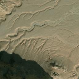 Satellite imagery of Kōh-e Safēd, AF