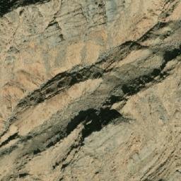 Satellite imagery of Būjah Ghar, AF