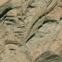 Satellite imagery of Būjah Ghar, AF