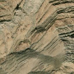 Satellite imagery of Būjah Ghar, AF