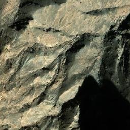 Satellite imagery of Rīzī Ghar, AF