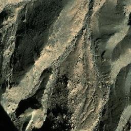 Satellite imagery of Rīzī Ghar, AF