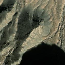 Satellite imagery of Rīzī Ghar, AF