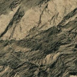 Satellite imagery of Kōh-e Hindū, AF