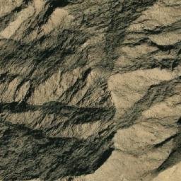 Satellite imagery of Kōh-e Hindū, AF