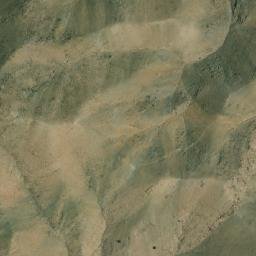 Satellite imagery of Kōh-e Paj, AF