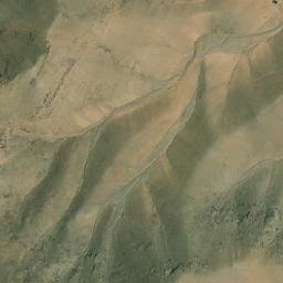 Satellite imagery of Kōh-e Paj, AF