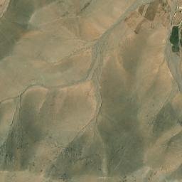 Satellite imagery of Kōh-e Paj, AF