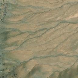 Satellite imagery of Kōh-e Sangak, AF